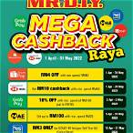 terms and conditions 5 percent cashback mr bet